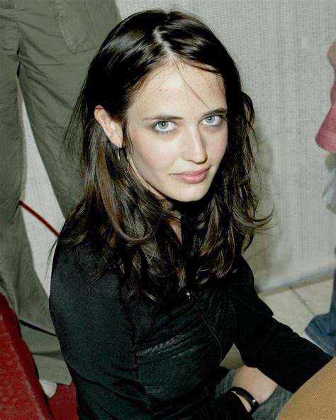 eva green young|Eva Green